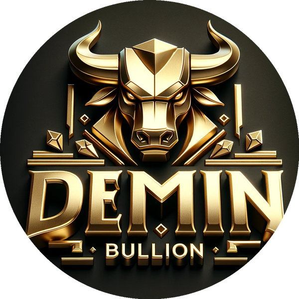 Demin Bullion